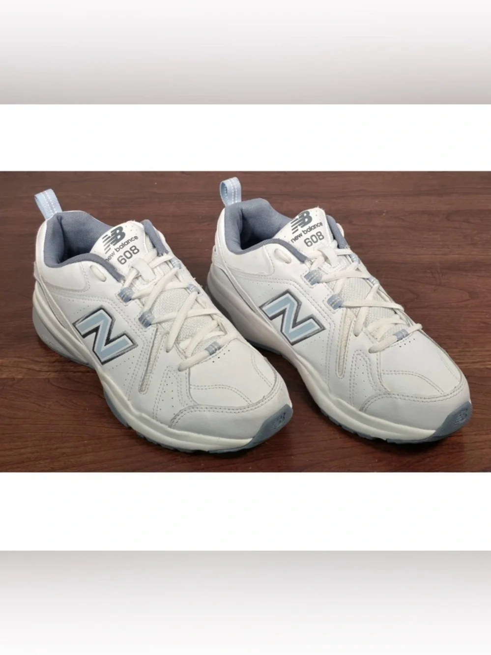New Balance lightweight athletic